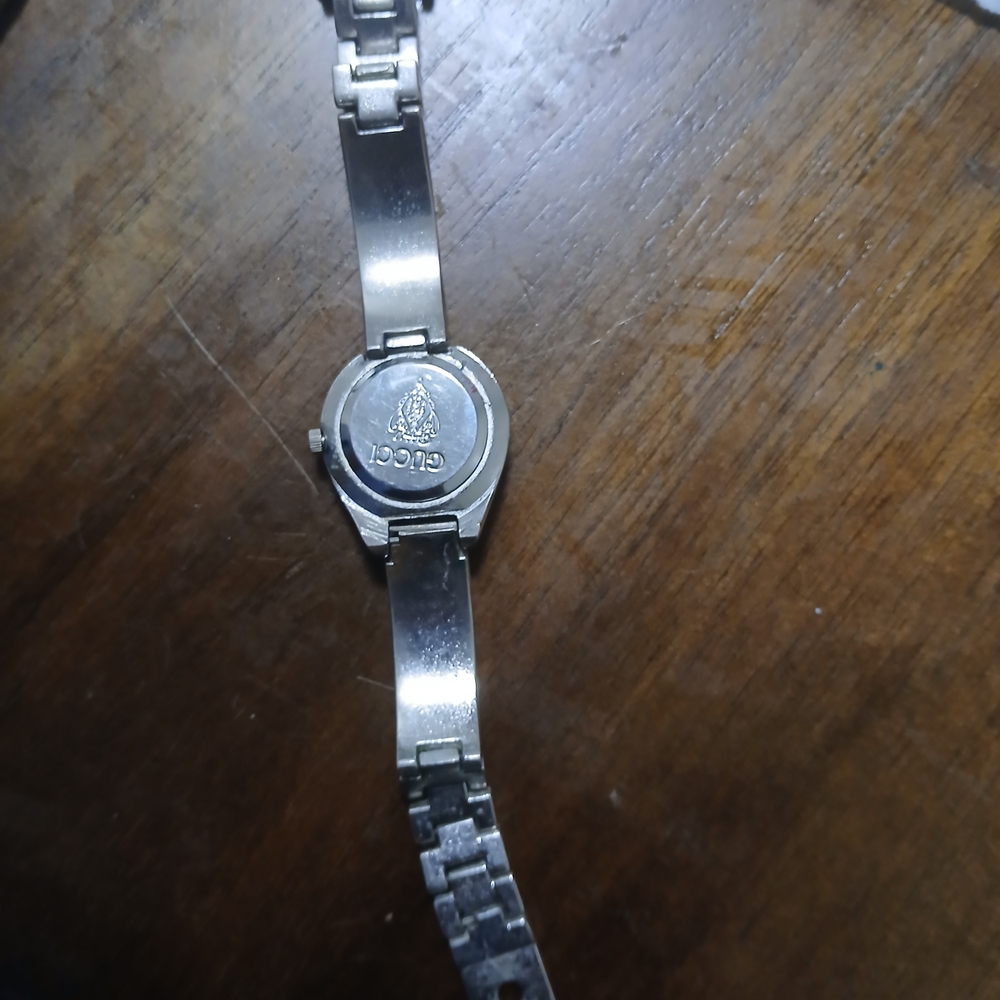 Gucci Watch